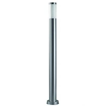 Koral 900mm Pollerleuchte IP55 23W Edelstahl 1423lm