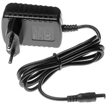 Vhbw Adaptateur secteur pour calculatrice Casio AD-A60024SG