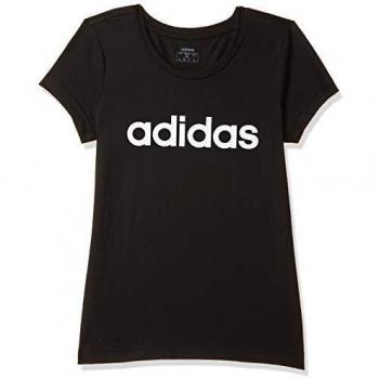 Camiseta YG E Lin de adidas para Niñas