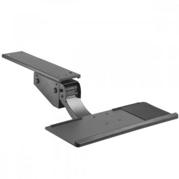 Support ajustable pour clavier et souris Maclean MC-795