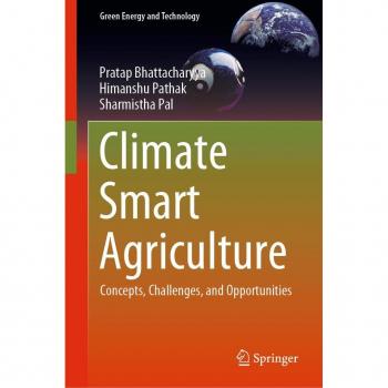 Vitalsource Technologies, Inc. Climate Smart Agriculture