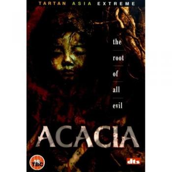 Acacia – Sous-titré, écran panoramique