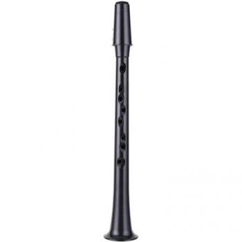 Saxophone portable 11 trous clé C avec étui 77HC