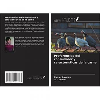 Preferencias del consumidor y características de la carne