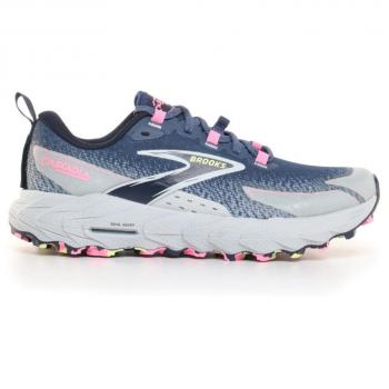 Brooks running Cascadia 18 Femminile Blu