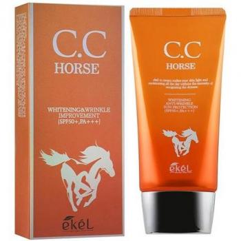 Ekel CC Crema Tubo Cal One