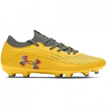 Botas de fútbol para hombre Under Armour Magnetico Select 4 FG