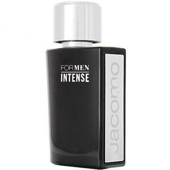 Jacomo Intense Eau De Parfum Spray for Men 3.4 oz