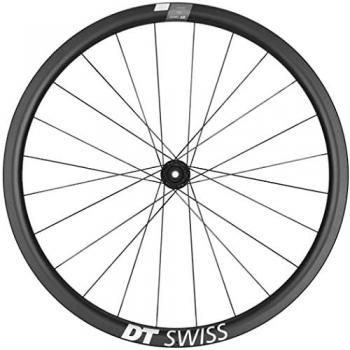 Rueda trasera DT Swiss ERC 1400 Dicut 35 mm Disc Center Lock