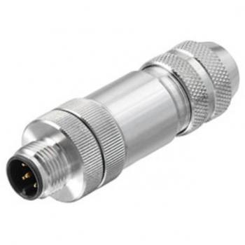 Connessione sensore/attuatore M12 Weidmüller 5 polo