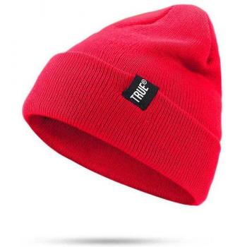 Soft Warm Knitted Cap