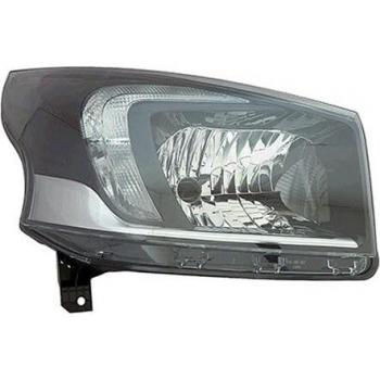 Faro Principal VAN WEZEL 3891967