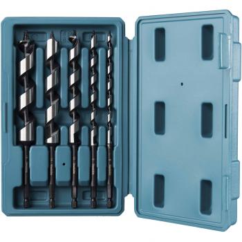 Makita D-75677 Punte a torciglione lunghezza 200 mm
