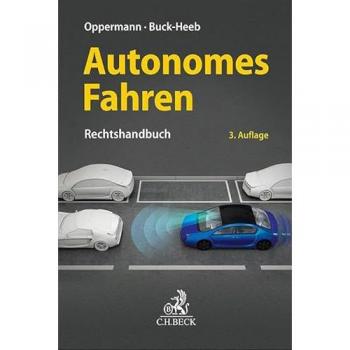 Autonomes Fahren