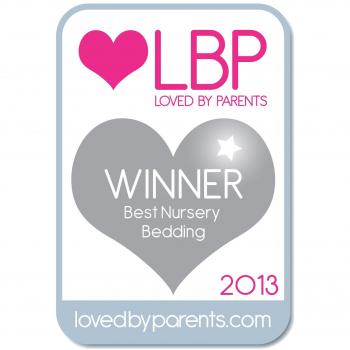 The Little Green Sheep Matratzenschutz für Kinderbetten, 90 x 190 cm, weich und saugfähig