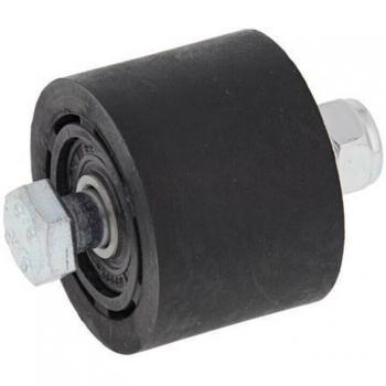 All Balls Kettenrolle unisex schwarz rot