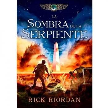 La Sombra De La Serpiente