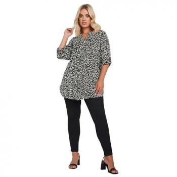Chemisier Femme Yours Courbe 46