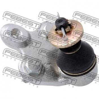 Rotule triangulaire de suspension FEBEST 0120‑NHW20