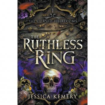 Kemery, Jessica: The Ruthless Ring