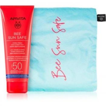Coffret Regalo Lait Solaire Visage & Corpo SPF 50