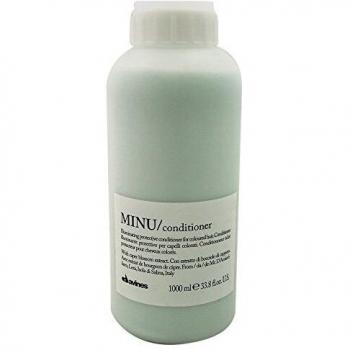 FRIA Davines Essential Haircare Minu Conditioner, 1000 g