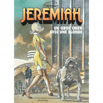 Jeremiah