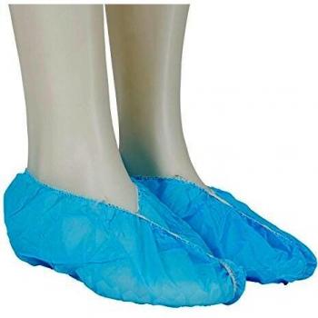 3M 402-Overshoe Cover – Einweg, Blau