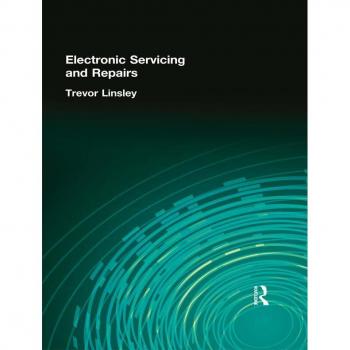 Electronic Servicing and Repairs