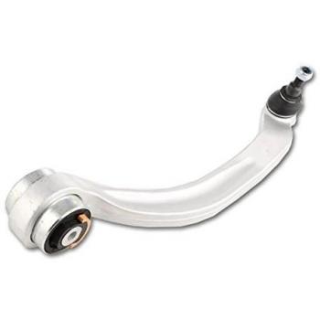 RIDEX Bras de suspension Essieu avant gauche 273C0526