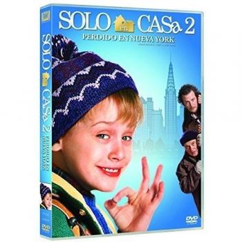 Maman, j'ai encore raté l'avion (Home Alone 2: Lost In New York)