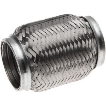 Système d’échappement en tube flexible 4MAX 0219‑04‑0043