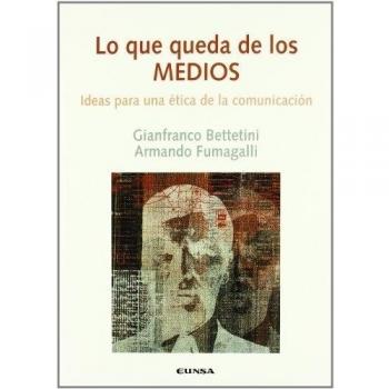 LO QUE QUEDA DE LOS MEDIOS