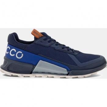 Sneaker Ecco Biom 21 Blu Navy EU 43