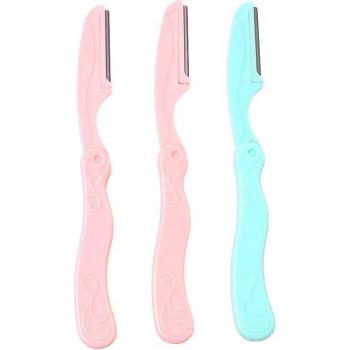 Women’s Eyebrow Shaping Razor Set