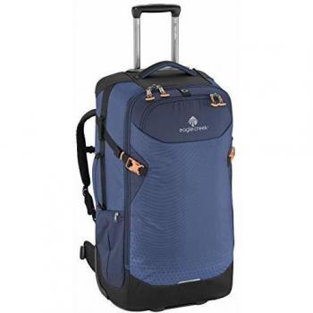 Eagle Creek Expanse Convertible 29 Valise, 74 cm, 78 litres, Bleu (Twilight Blue)