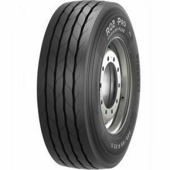 Pirelli 355/50 R22.5 156L PROFUEL STEER M+S 3PMSF