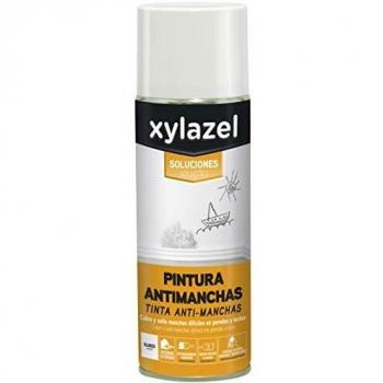 Xylazel Anti-T Sprühfarbe Weiß 500 ml