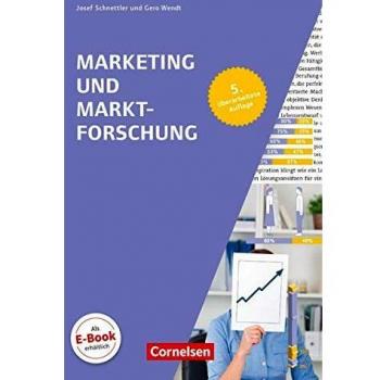 Marketingkompetenz