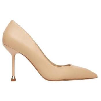 Demi 04 High Heels von Liu Jo in Beige