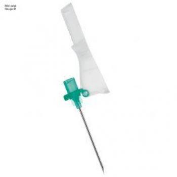 Sterican Safety Kanülen 25 Gx1 0,5x25 mm 100 Stück