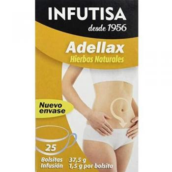 Infutisa Adellax 25-Piece Quick Mix Set