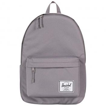 Herschel Streetstyle Rucksack Grau