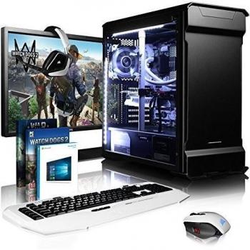 VIBOX Luminos GXR770-108 4,0GHz i7