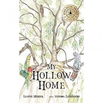 Murner, Leanne: My Hollow Home