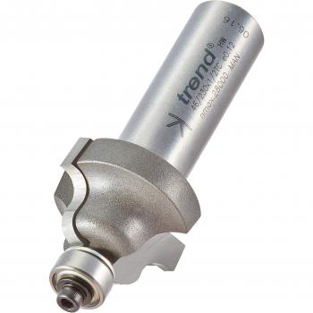 Trend Roman Ogee Bearing Guided Router Bit