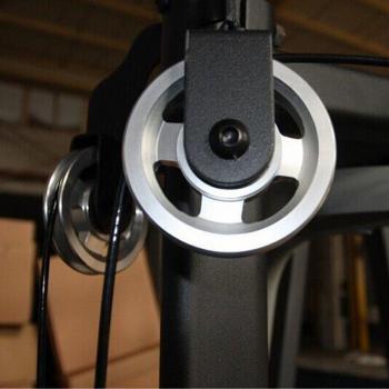 Polipack 88 mm para Gimnasio y Montañismo
