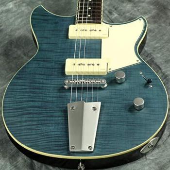 Yamaha chitarra elettrica RS502T Revstar Vintage 4/4