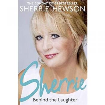 Behind the Laughter