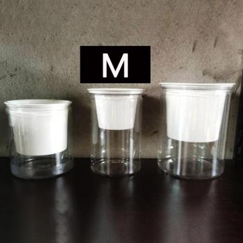 Self-Watering Flower Pot
